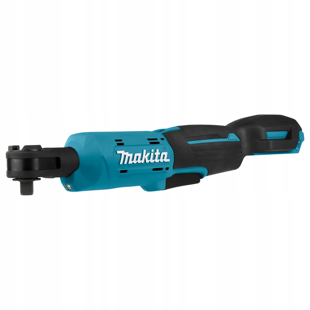 Úhlový šroubovák Makita WR100DZ 12V Cxt 47,5 Nm body
