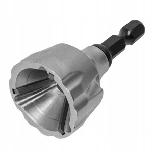 FORTUM Gratownik do prętów gwintowanych HSS 3-19 mm