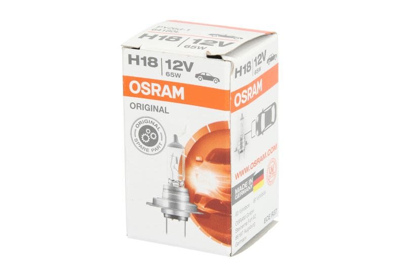 

Osram H18 65 W 64180L 1 szt.