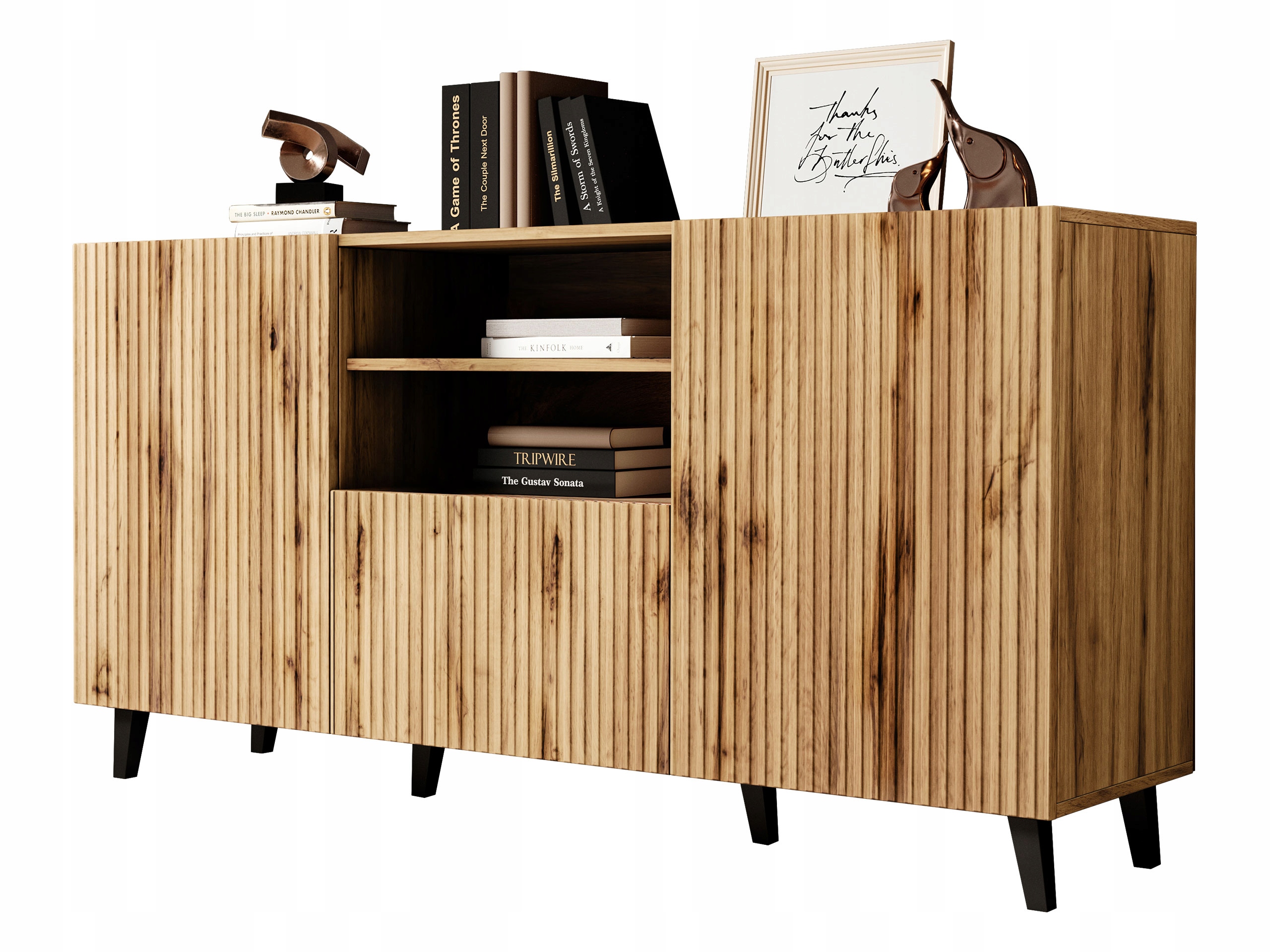 KOMODA z szufladą do pokoju VAMOS szafka