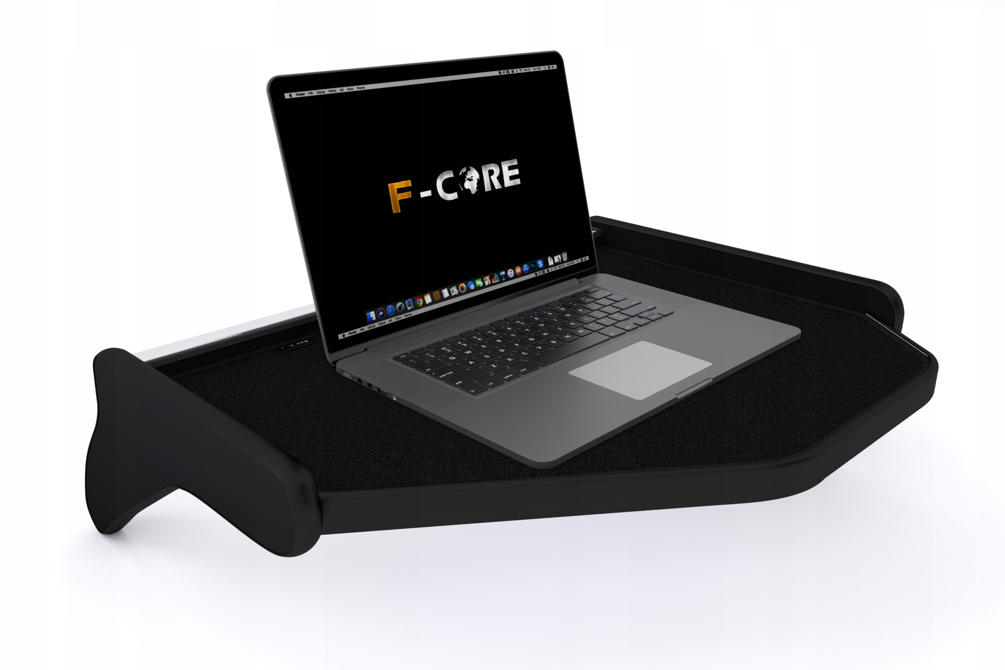 Středová police Tir Volvo Fh 2 1998-2001 dyw velur