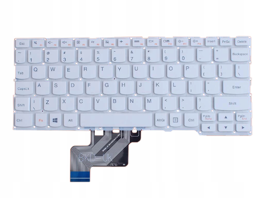 

Klawiatura Lenovo Yoga 3 11 300-11 300-11IBY 80M0