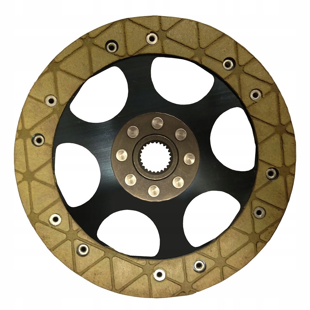 Spojkový Kotúč Sbs Aramid Bmw R 1200 R 900 R Nine T