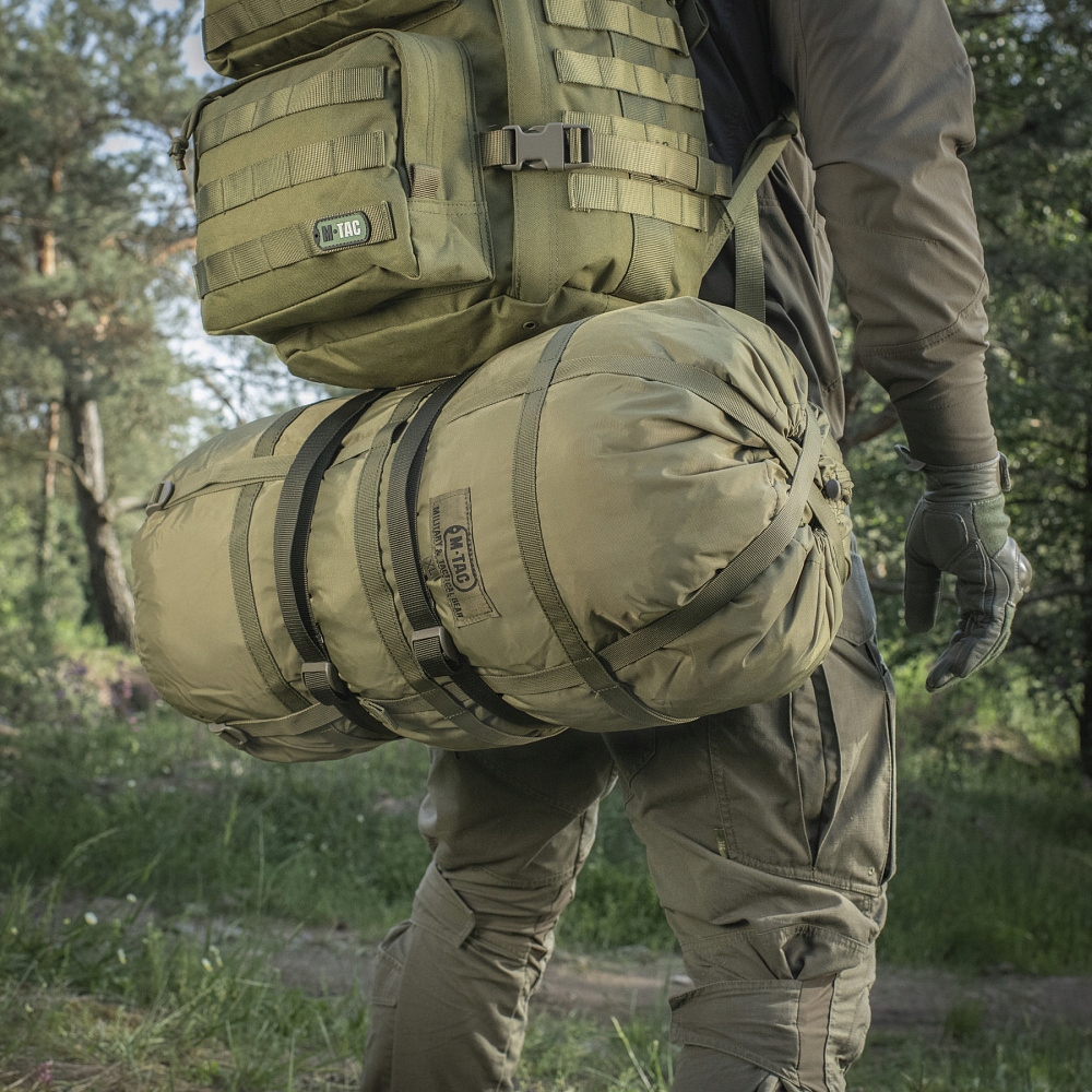 Worek Kompresyjny M-Tac X-Large Olive Marka M-Tac
