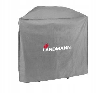 

Pokrowiec Premium na grille 127,5x117x59 cm 15718