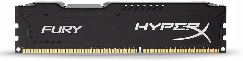 Kingston HyperX Fury 4GB 1866MHz