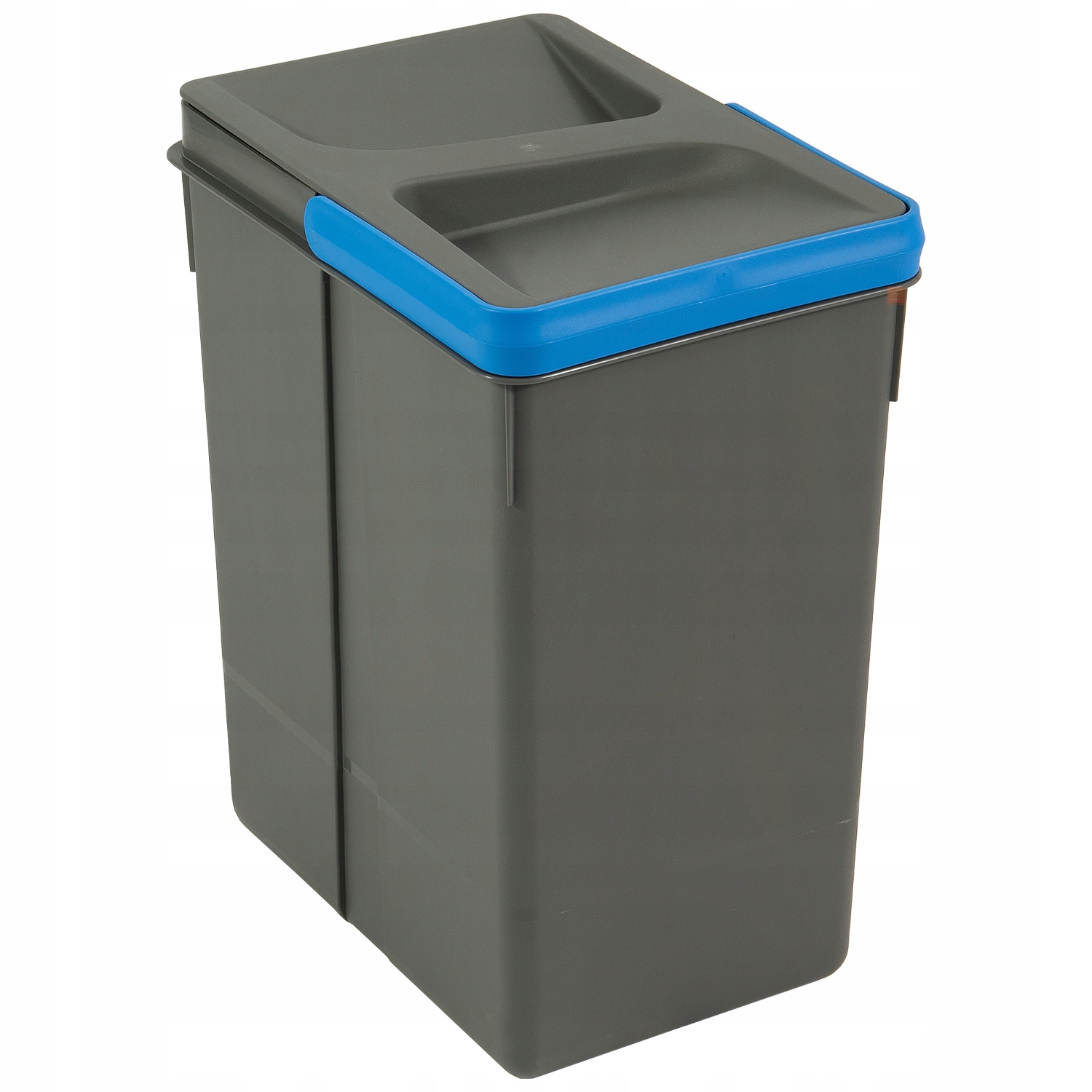 Kosz Segregator na śmieci 70 1x12L, 2x6L EMUCA Liczba sztuk 1 szt.