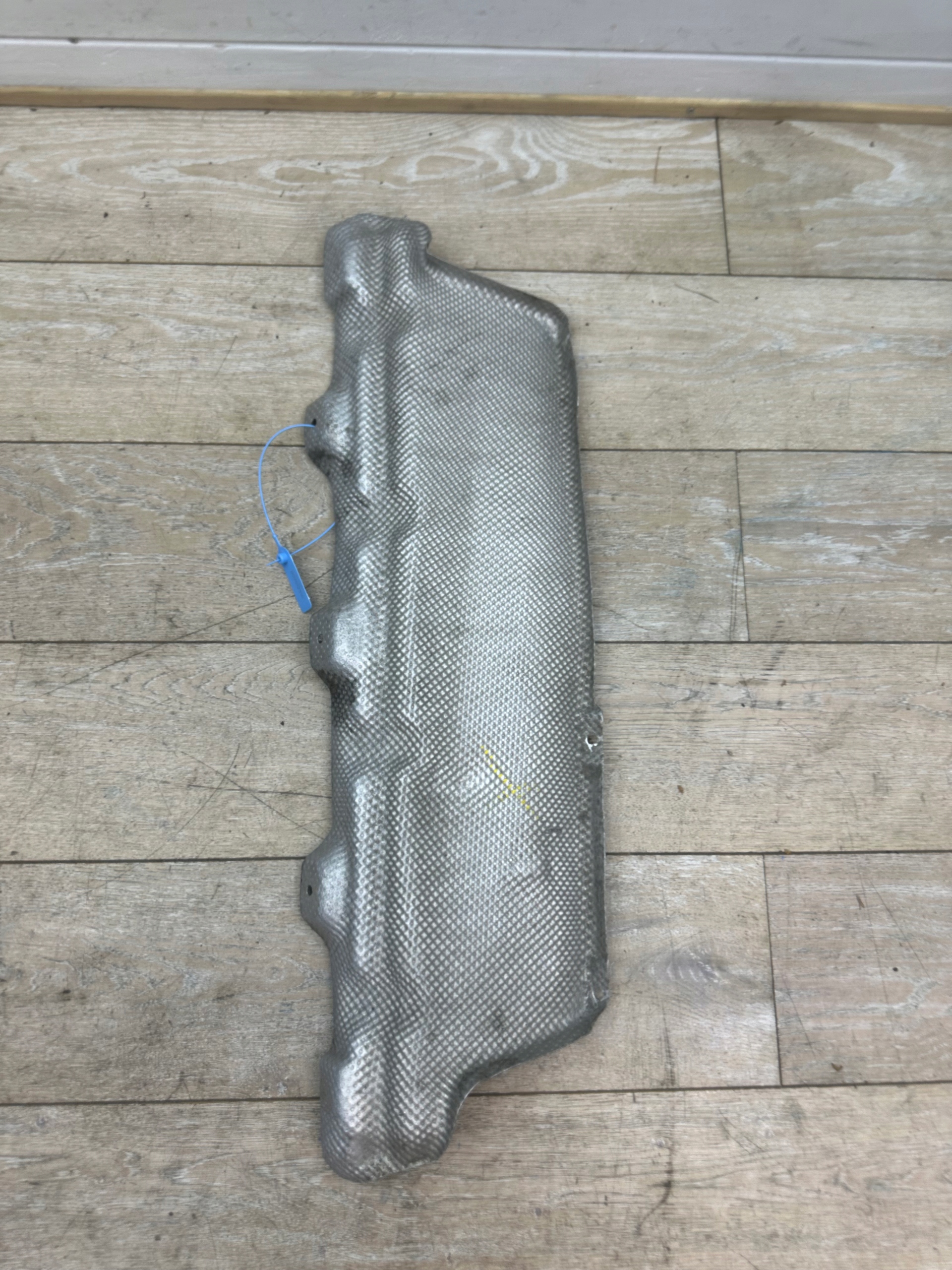 BMW G20 Blende Abdeckung TERMICZNA 7341000