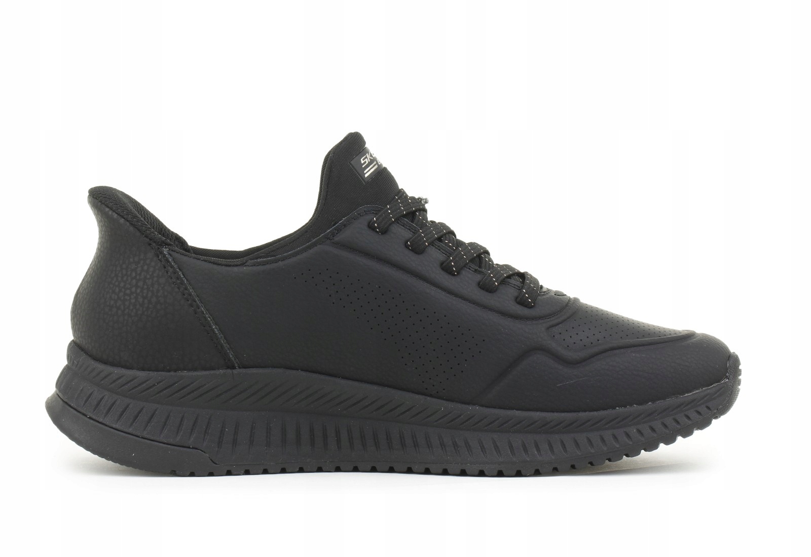Dámské boty Skechers Bobs Squad 4 117740-BBK Vel 36