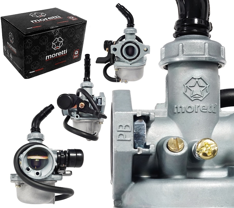 GAŹNIK ODBLOKOWANY ! DO MOTOCYKLI QUAD 110cc 125cc