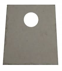 PODKŁADKA SILIKONOWA TO-220 (OP 10 SZT.)