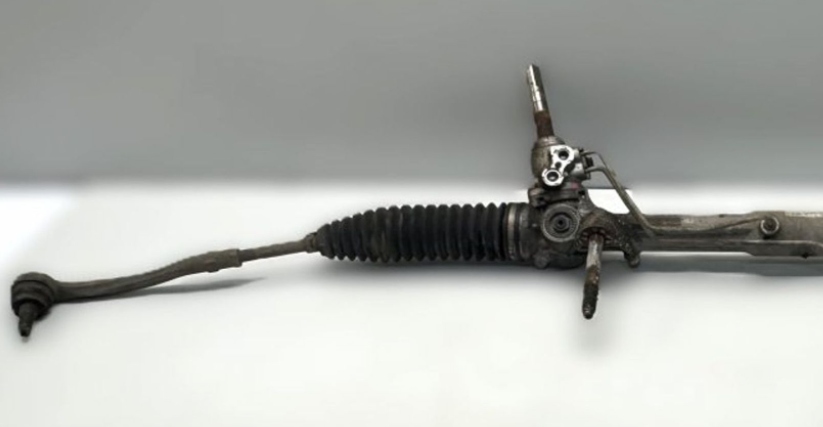 PEUGEOT 508 PRZEKŁADNIA MAGLOWNICA UKŁAD CPK Typ samochodu Samochody osobowe