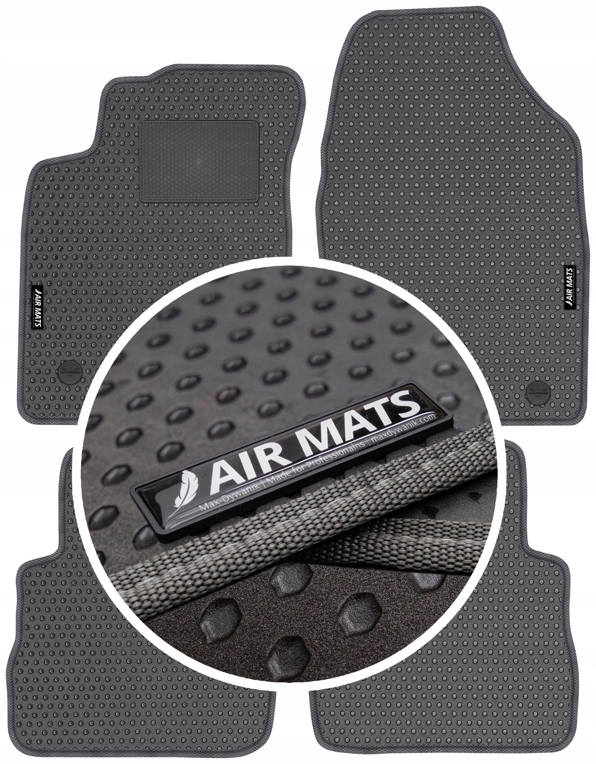 Opel Vectra C Kombi 2003-2008 Koberce Air Mats pro automobily