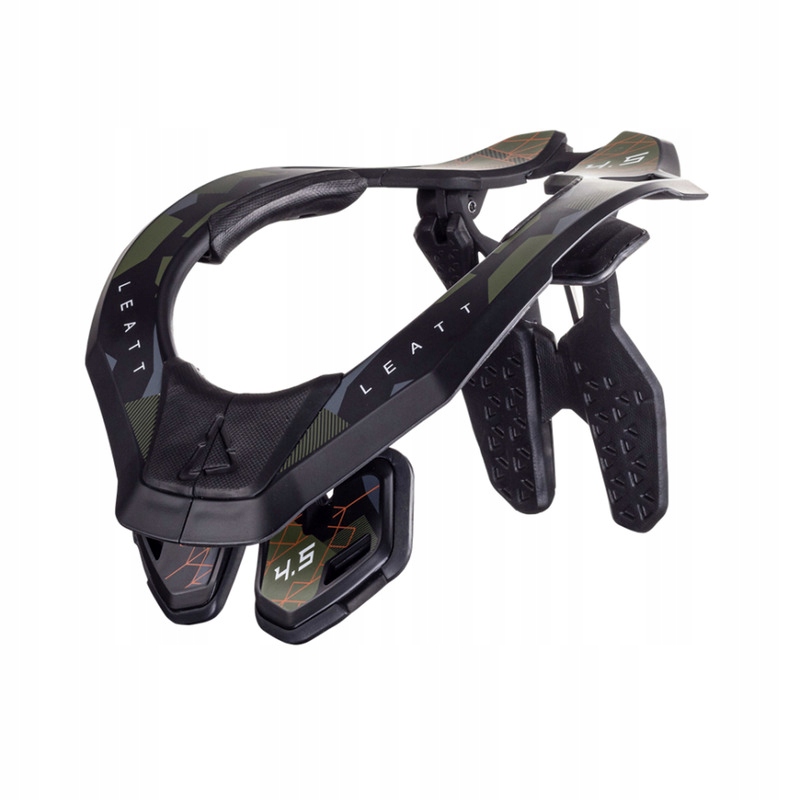 Stabilizátor Krku Leatt 4.5 Camo XXL