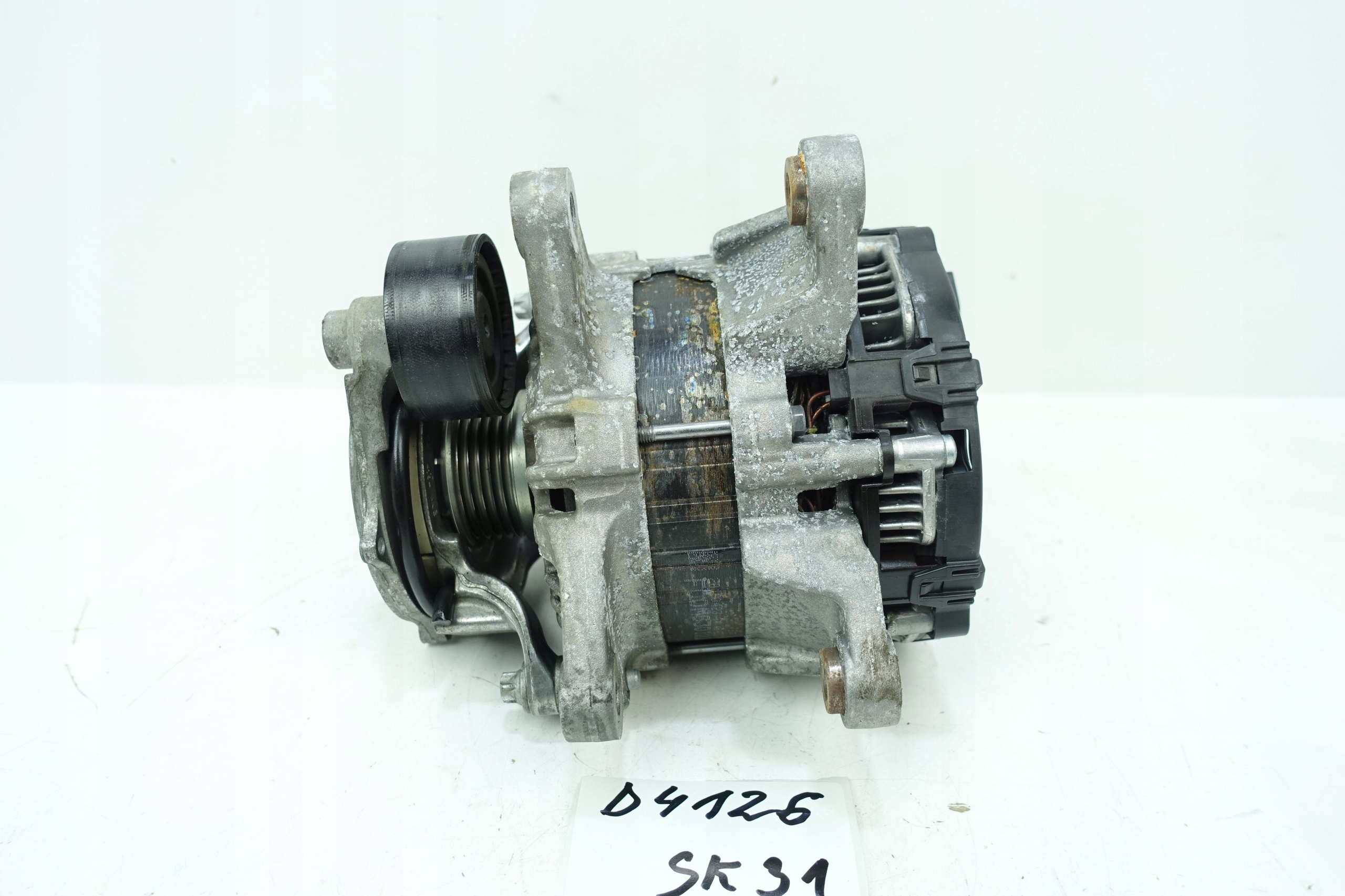 ALTERNATOR MERCEDES A W177 1.3 A0009062209