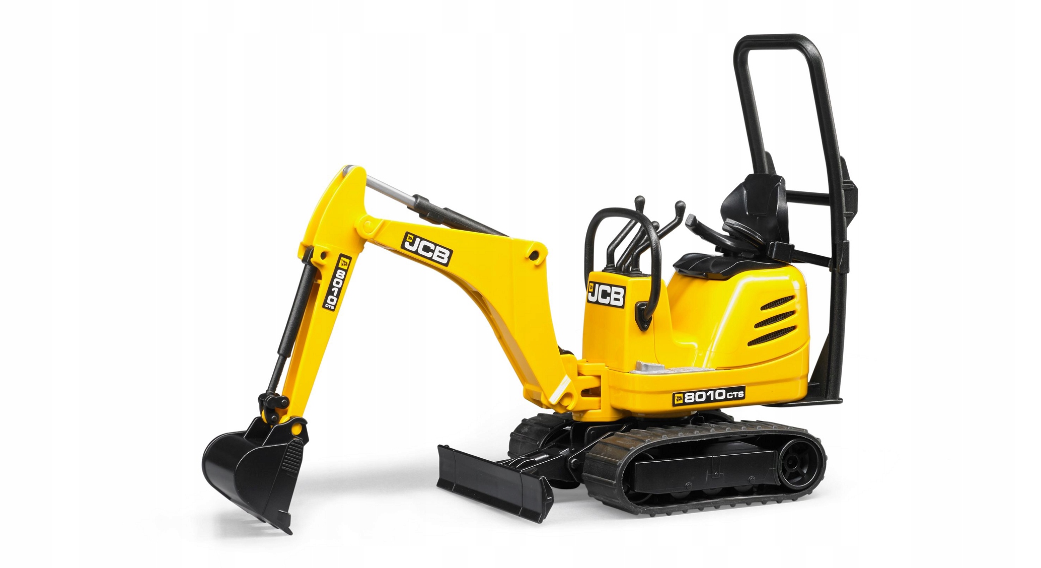 

Bruder Mikrokoparka Jcb 8010 Cts 62003