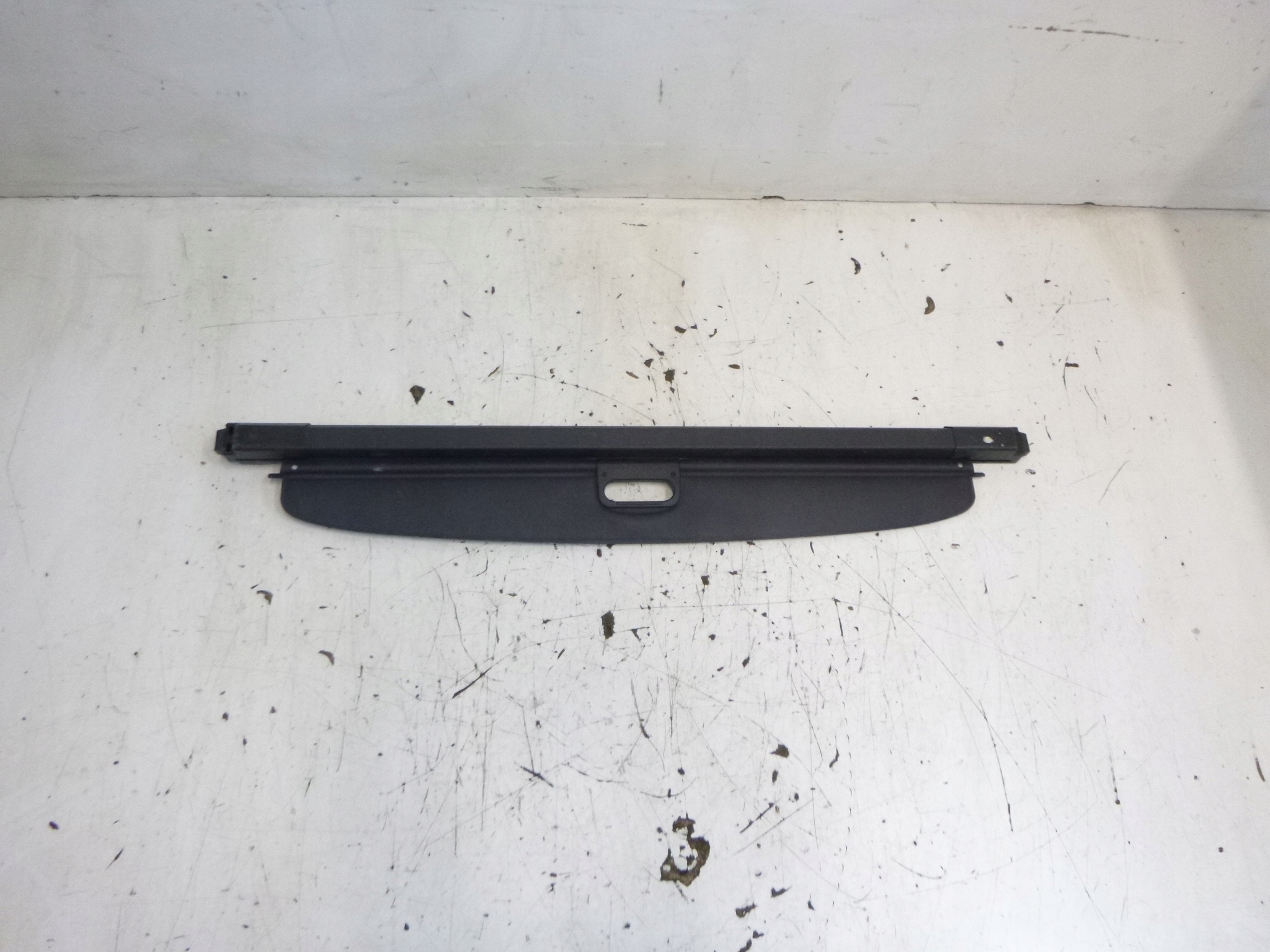 blinds boot Opel Vectra C Kombi 04r. 24469259