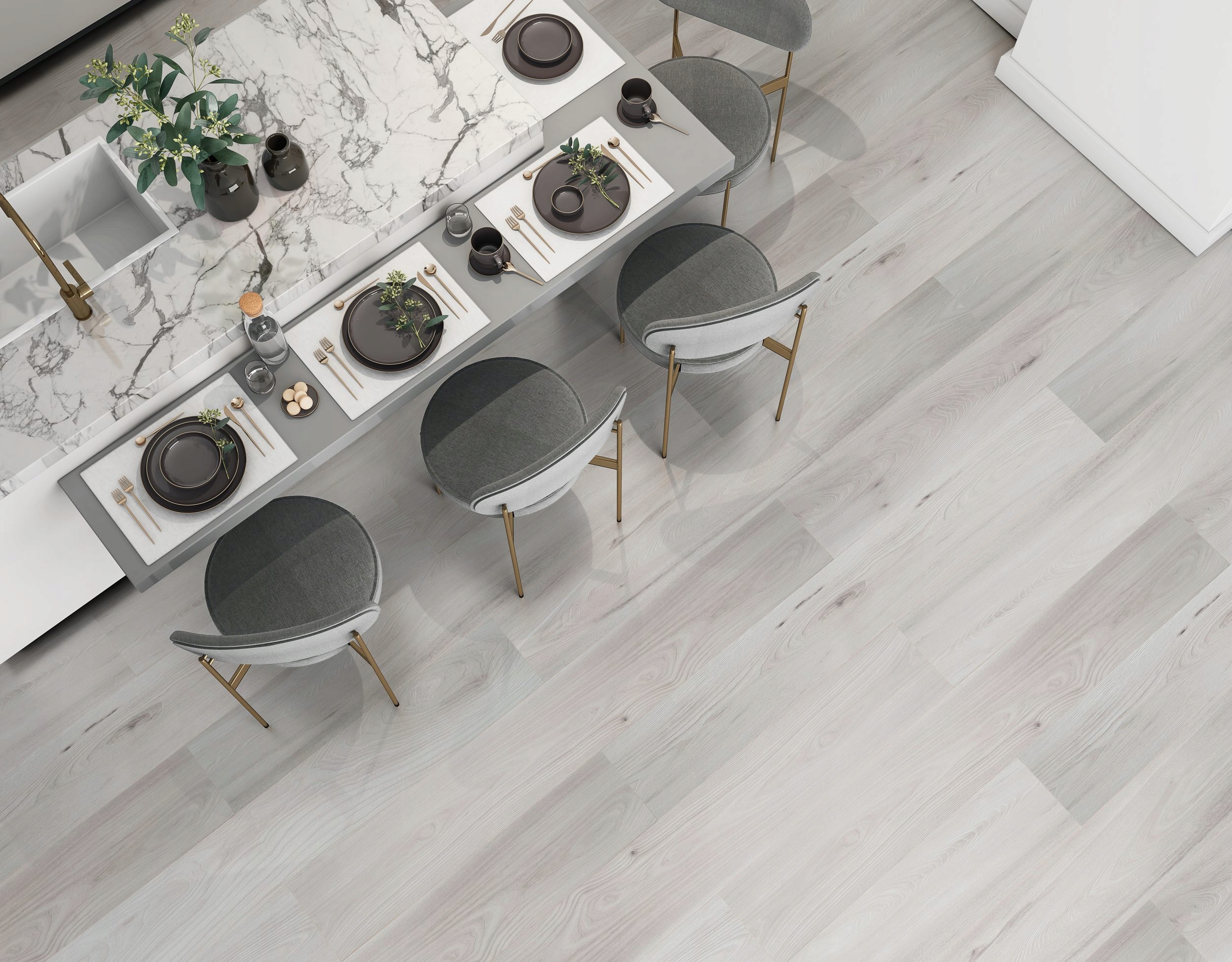 PANELE PODŁOGOWE SWISS KRONO DĄB IMOLA AC4 2,397 Producent Swiss Krono