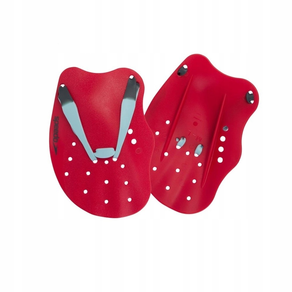 

Speedo Wiosełka Sportowe Basen Pływackie Rozmiar L