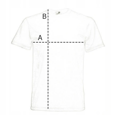 PREMIUM RING KOSZULKA MĘSKA T-SHIRT FRUIT BLAC M Rozmiar M