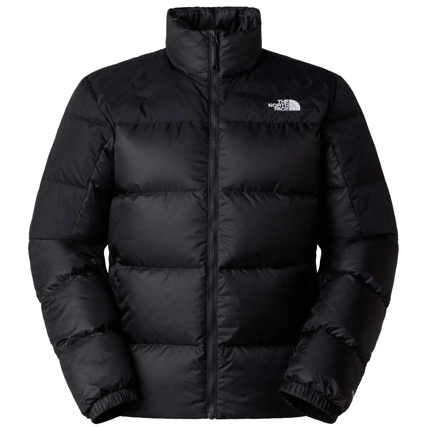 The North Face Diablo Down 2.0 Jacket [s] Pánská bunda Polyester Černá