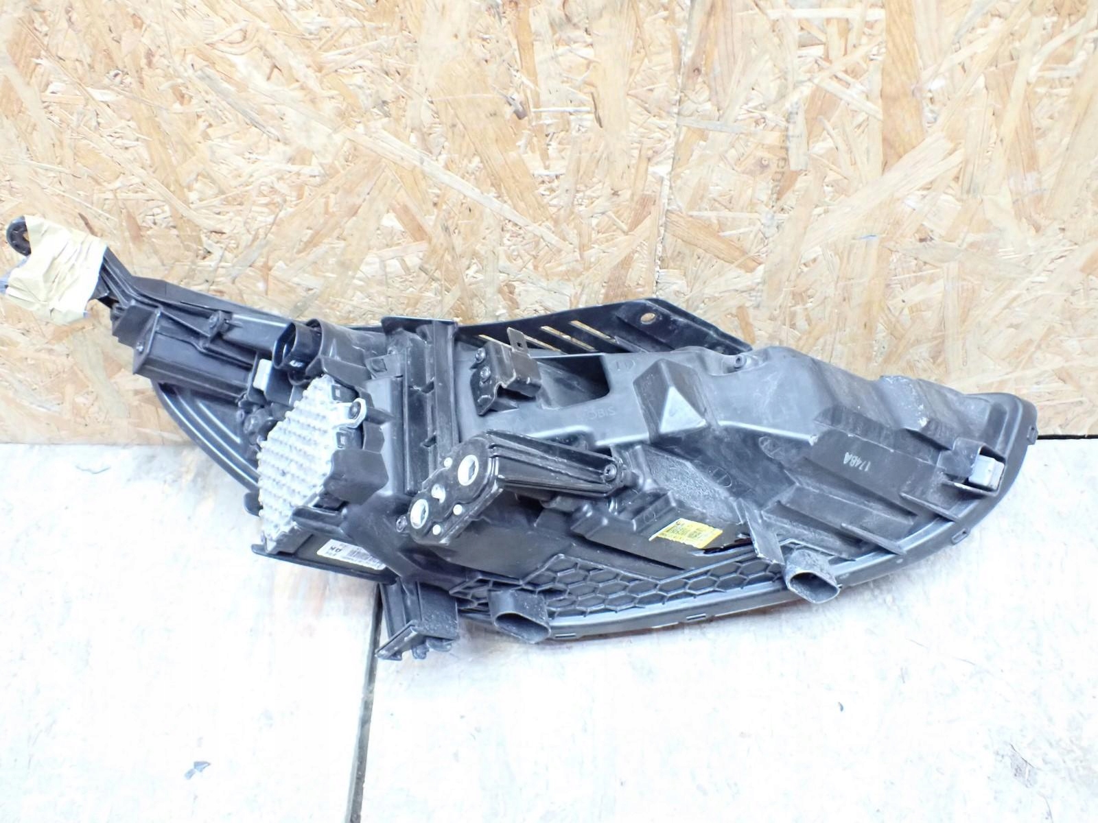 light left left FULL LED HYUNDAI I30 3 III PDE 2017-2021R 92101-G4100