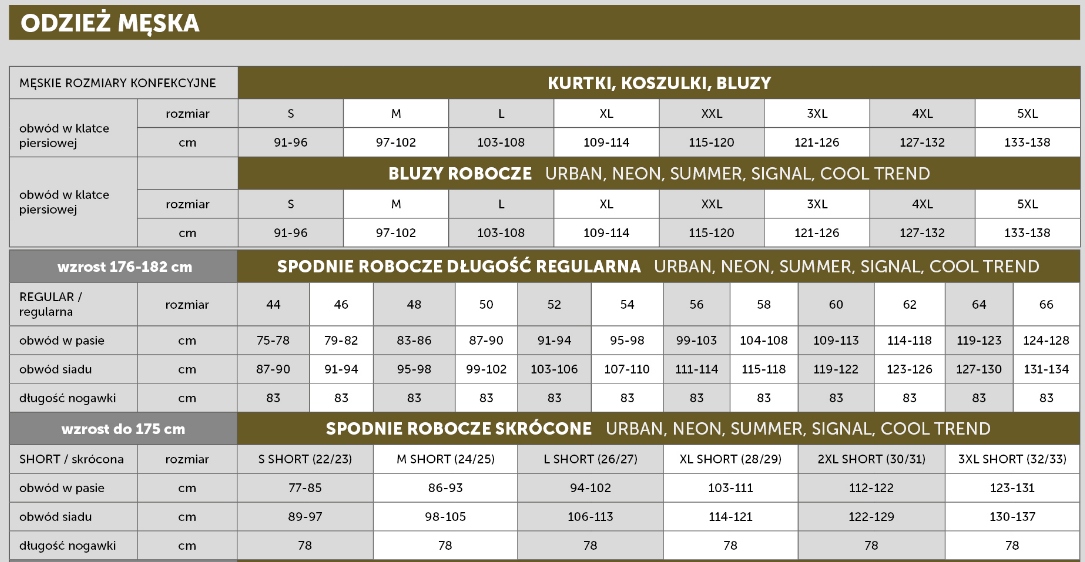 Kamizelka softshell VISION czerwona 3XL EAN 8592390093578