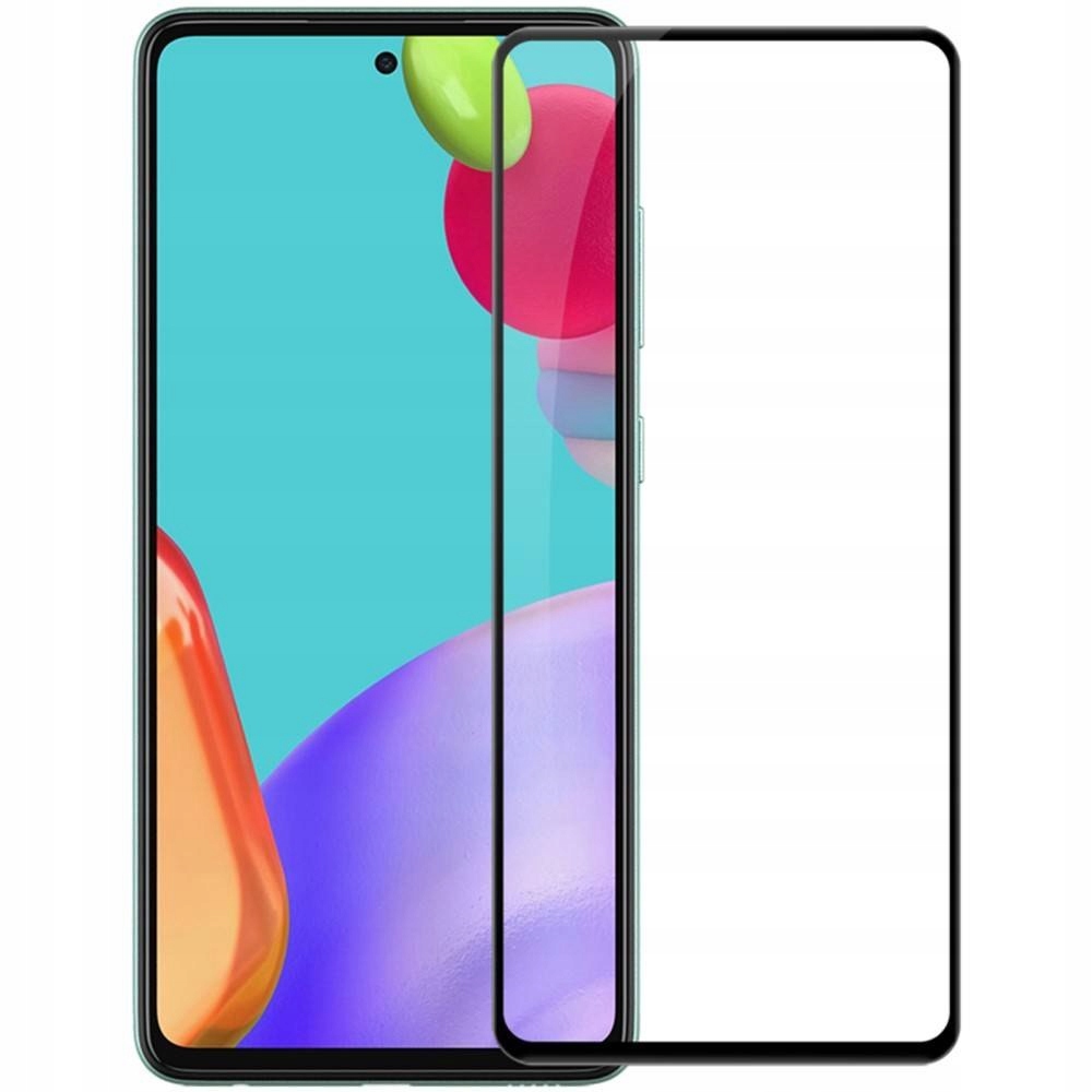 

Szkło Hartowane 5D Samsung Galaxy A52 Full Glue cz