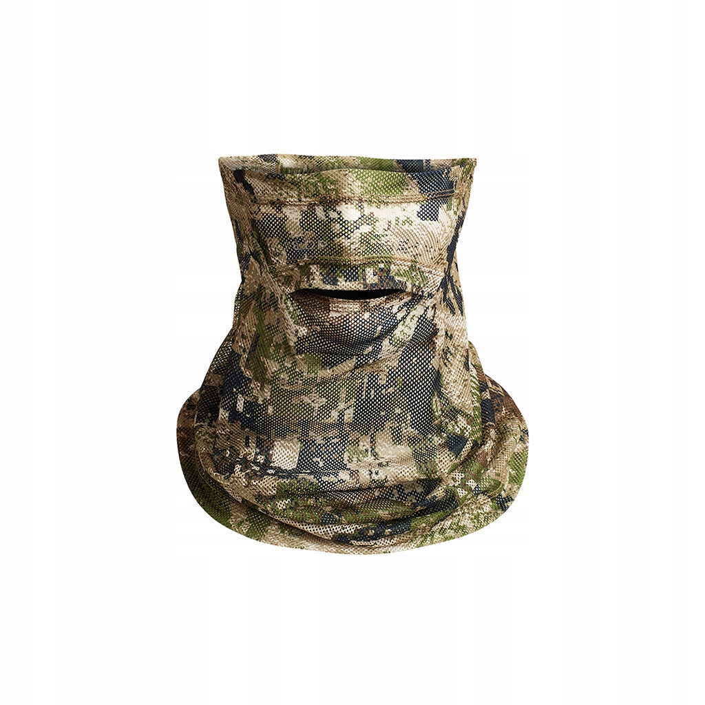 Sitka Ochranný obličejový štít Face Mask Optifade Subalpine One Size