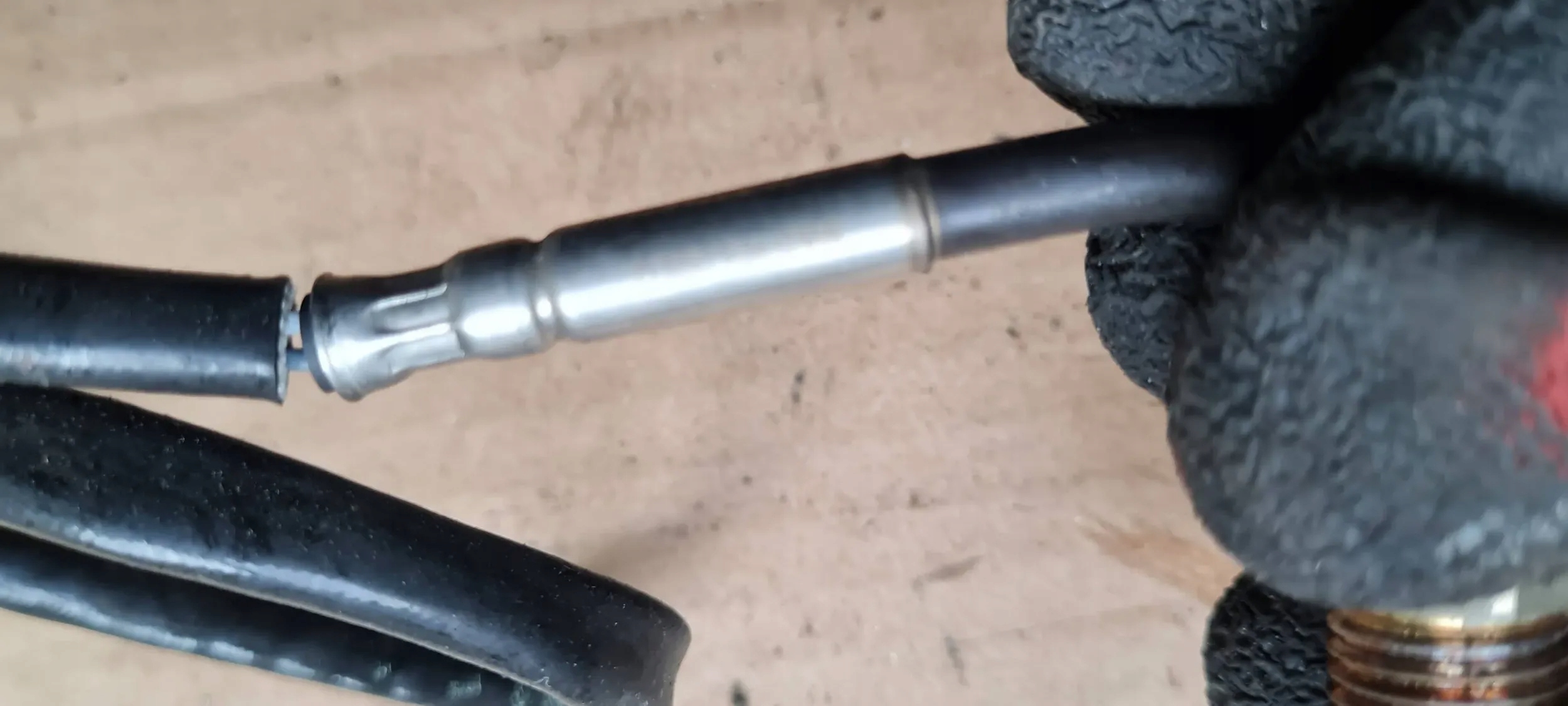 A4 B9 8W SENSOR TEMPERATURY GASE 2.0 TDI 8W0906088Q Q5 80A 8W A5