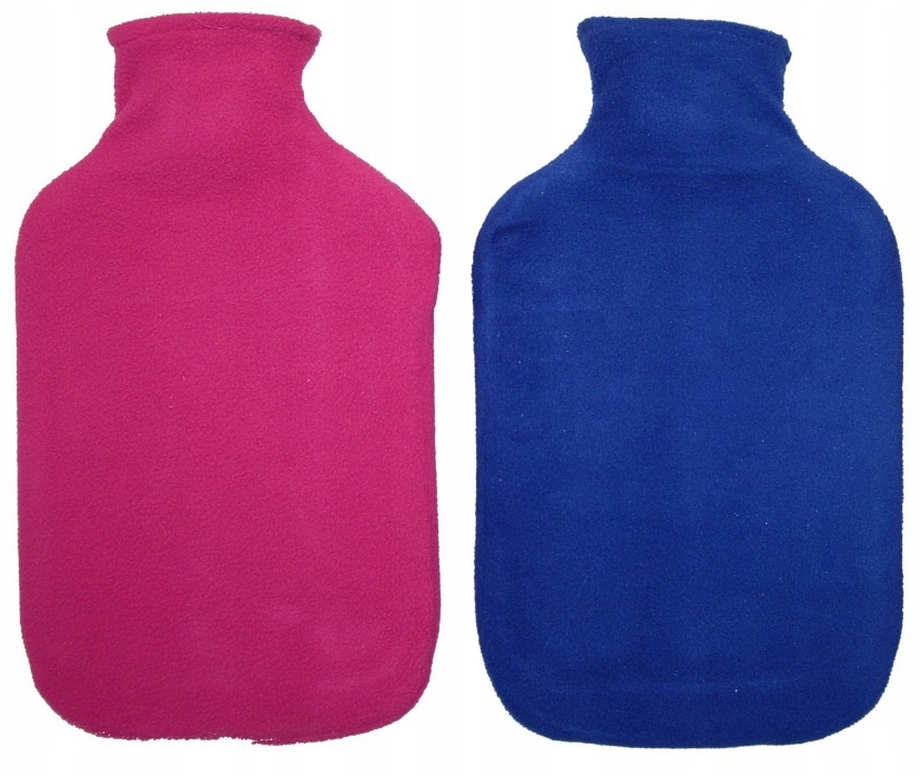 

Termofor gumowy w sweterku `Uniwersalny` 2l