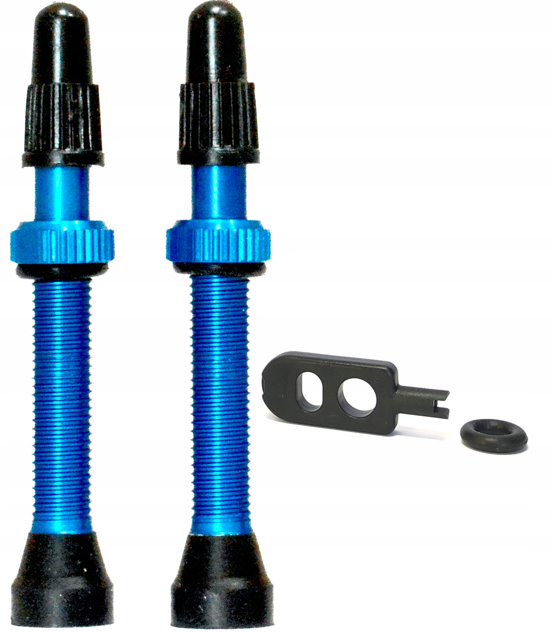 

Wentyle Tubeless Ready Zawory Ust Presta Momum 44m