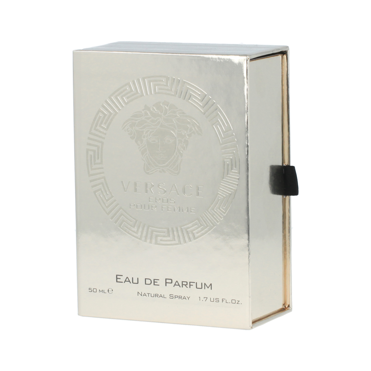 Versace Eros pour Femme Edp 50 ml W