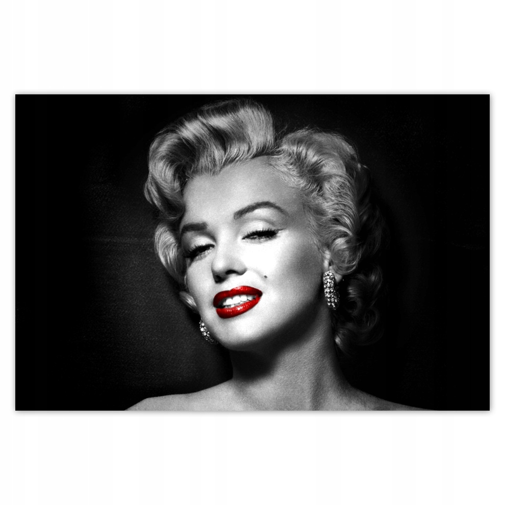 

Plakaty 93x62 Marilyn Monroe Pieprzyk