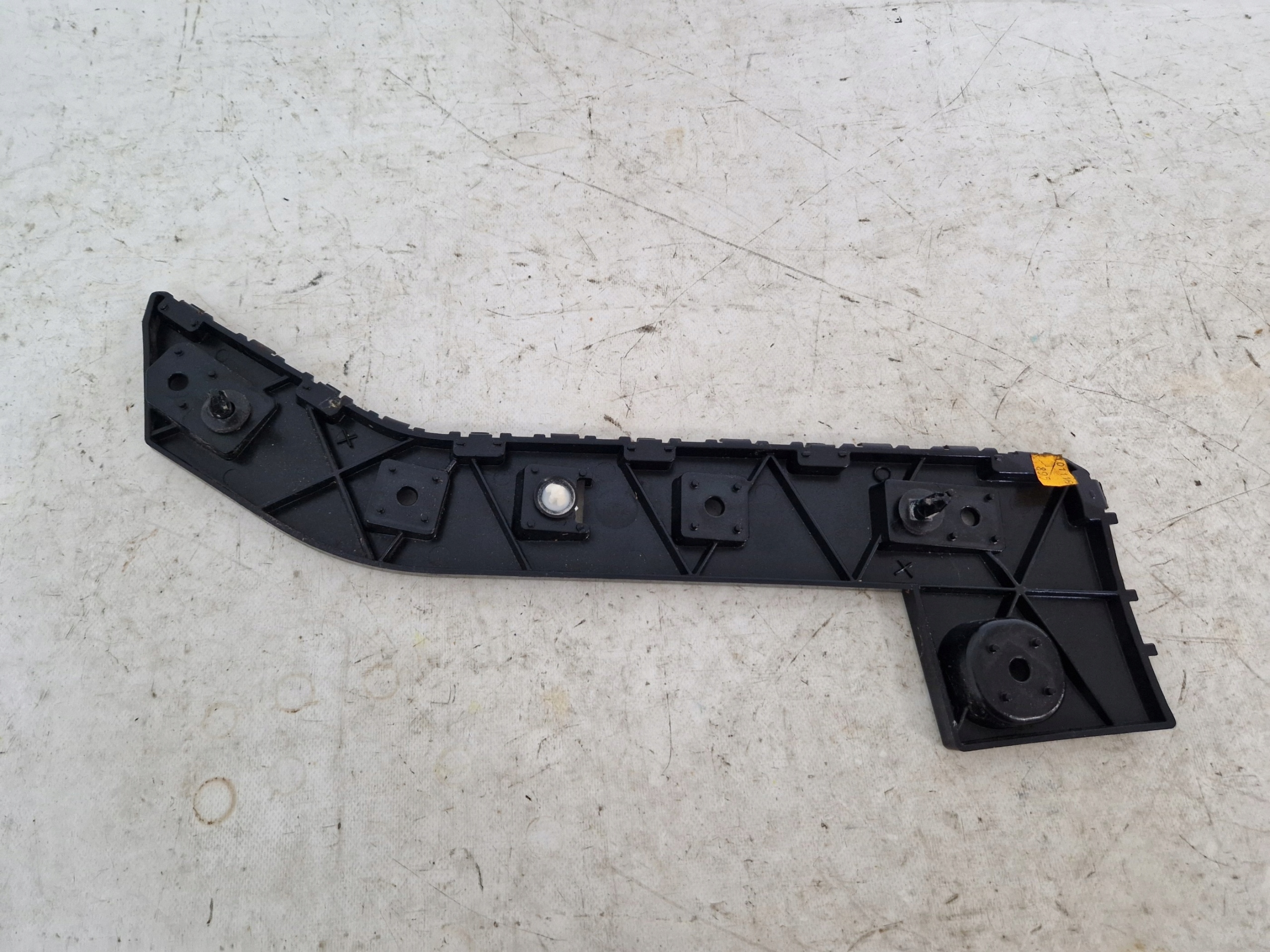 FORD EXPLORER MK6 2020- support bumper right rear part rear FORD LB5B-17E850-A