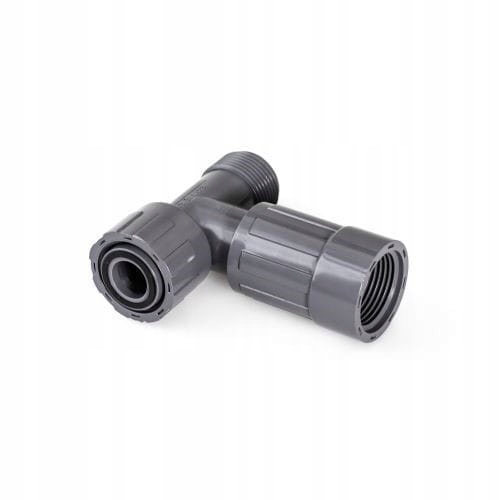 

Kolektor teleskopowy RB1201-010, 1 wyjście 1"