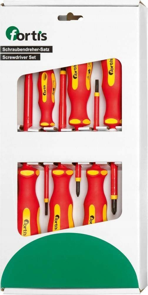 Sada šroubováků Vde