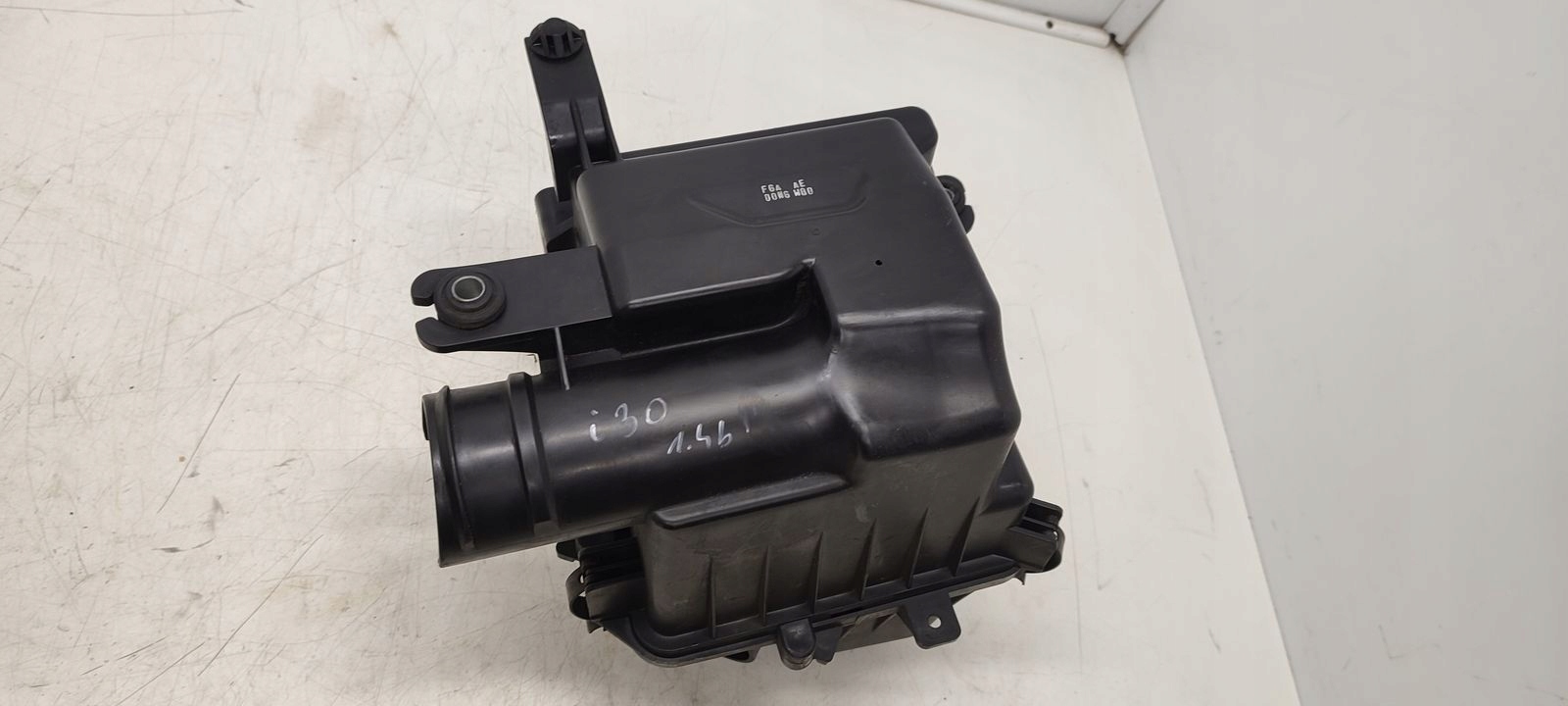 Gehäuse filter luft Hyundai i30 LIFT 1,4