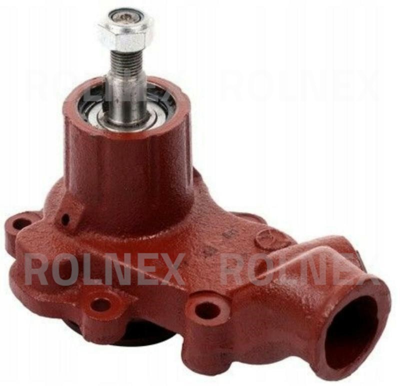 Vodní čerpadlo Massey Ferguson Mf 4 512 Ursus Chełmno bez řemenice 413132