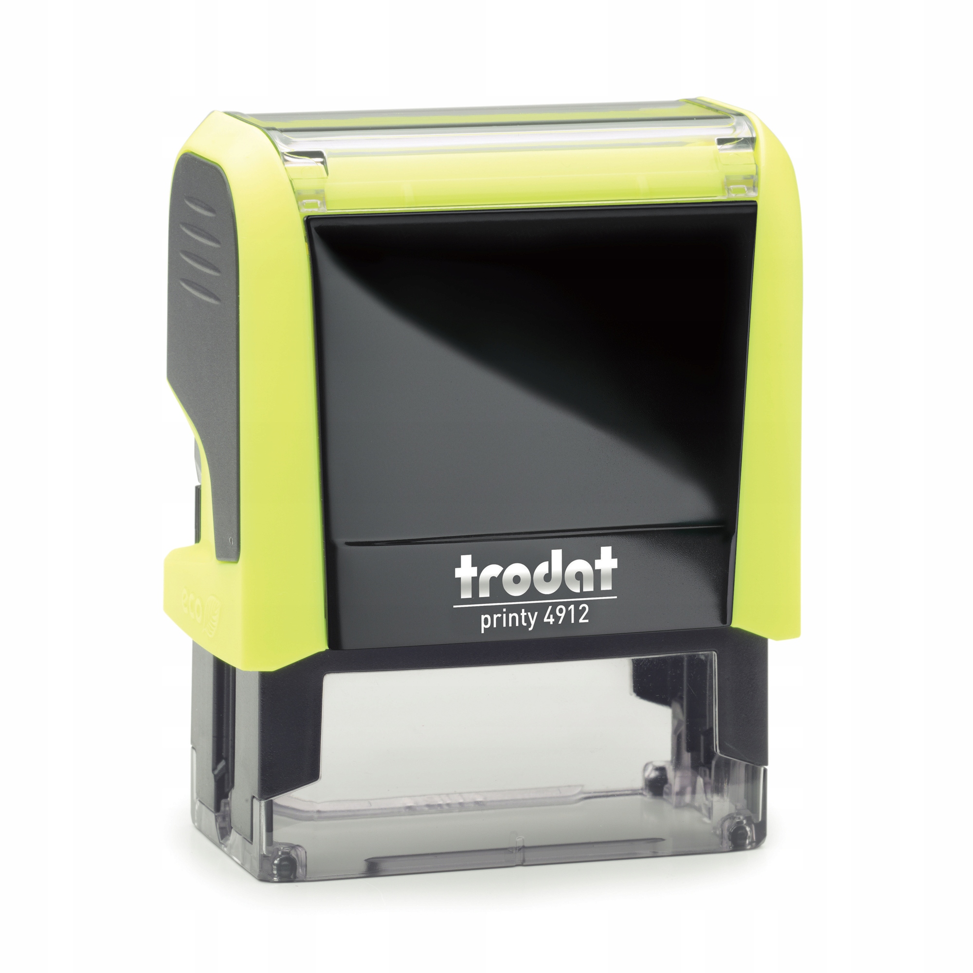 Pieczątka Automatyczna (samotuszująca) Trodat 4912