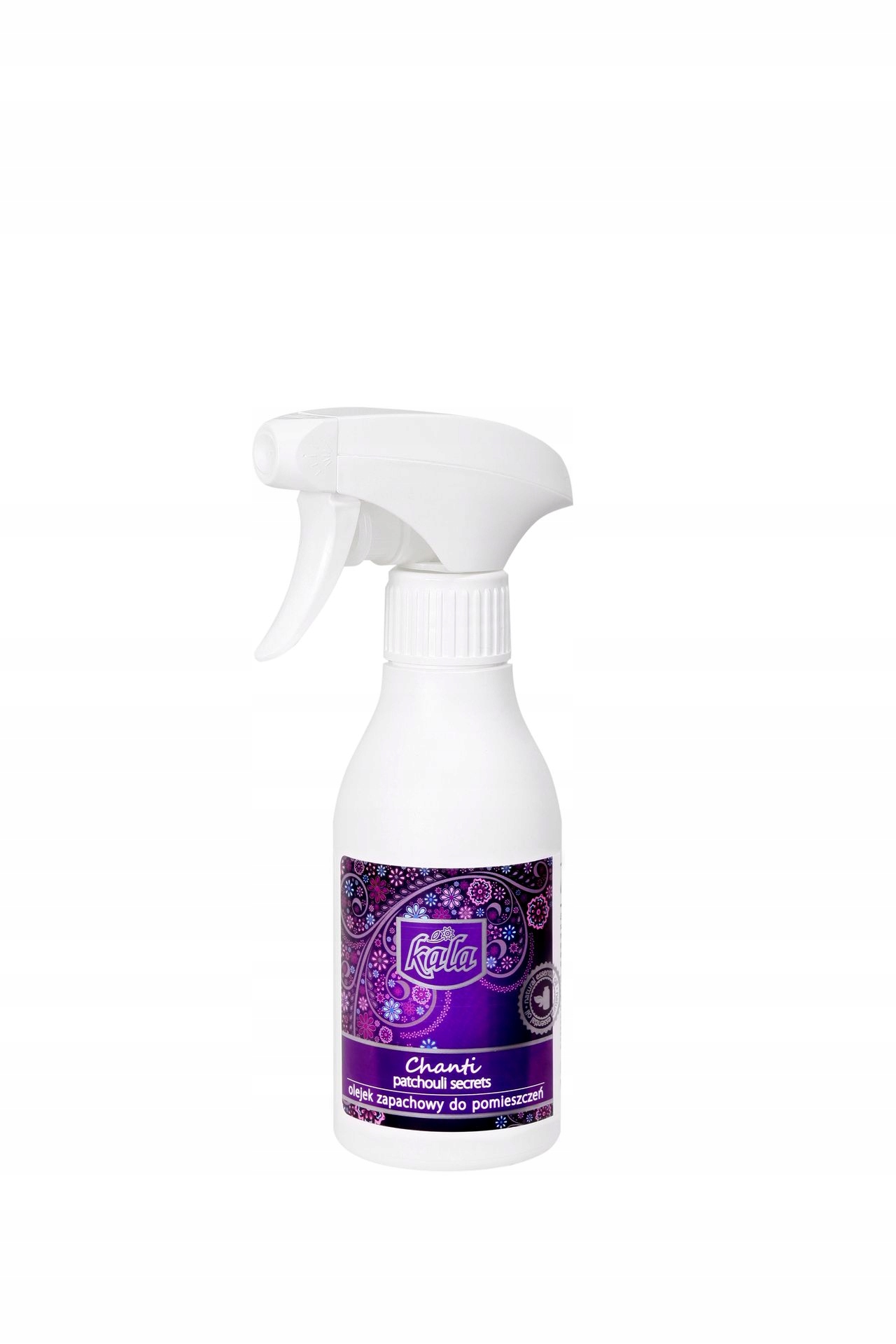 

Kala Chanti 250ml Olejek Zapachowy Patchouli