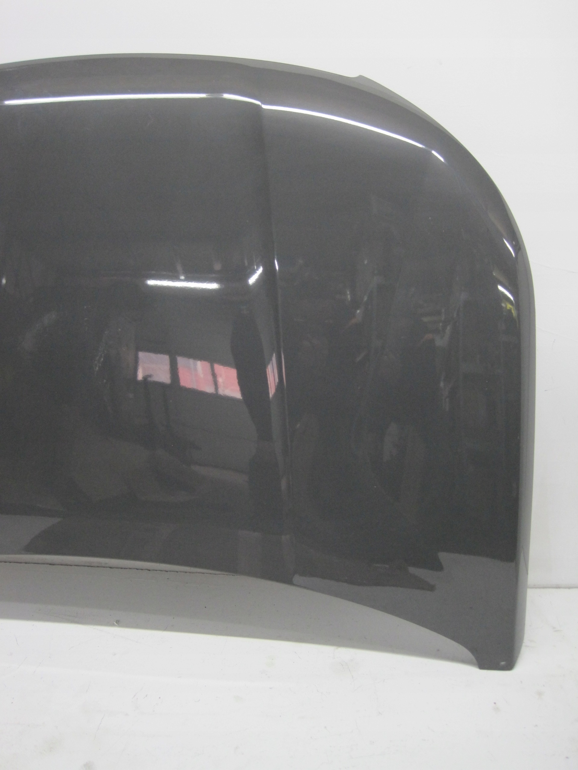 Capot PEUGEOT 2008 II
