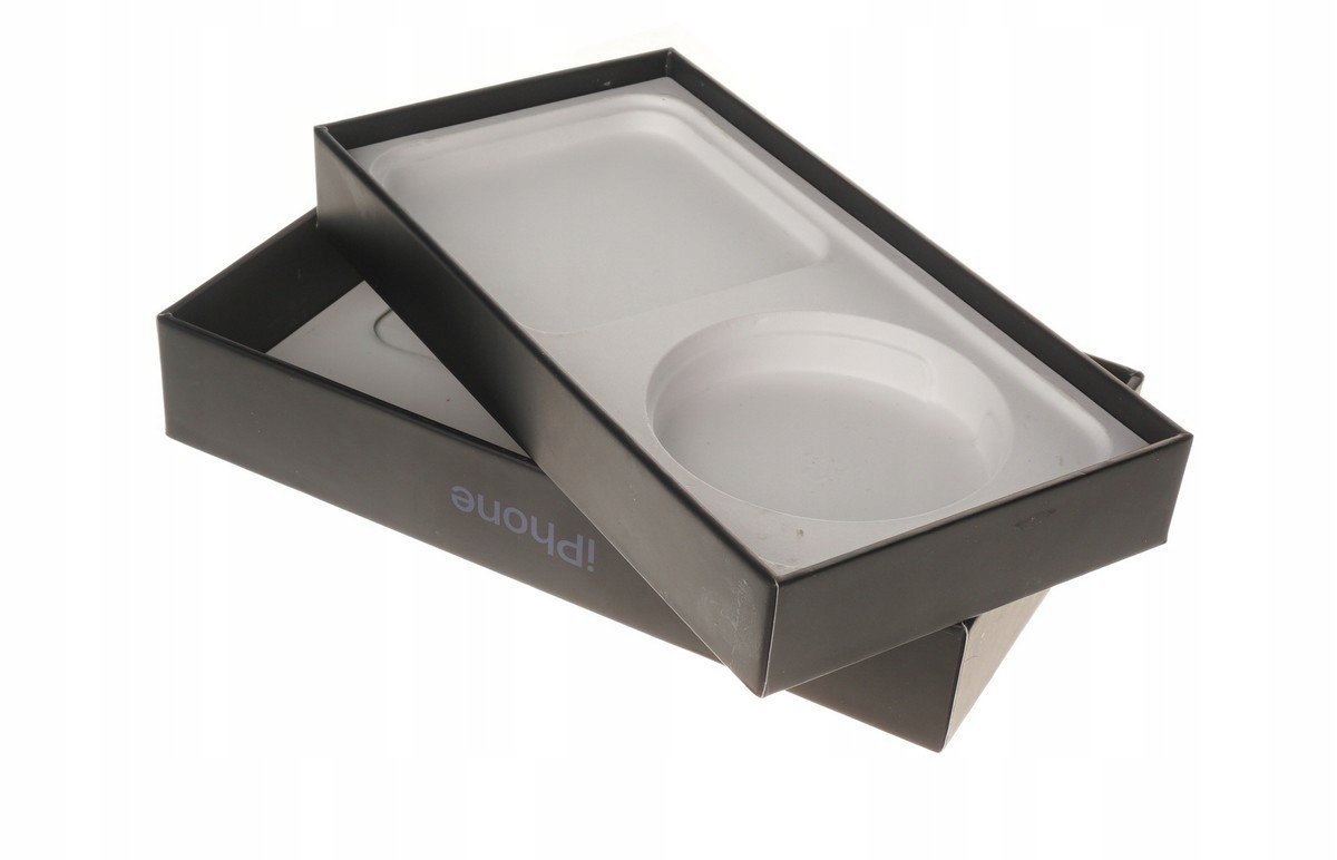 Pudełko Apple iPhone 12 Pro 256GB niebieski A2407 ORYG Producent Apple