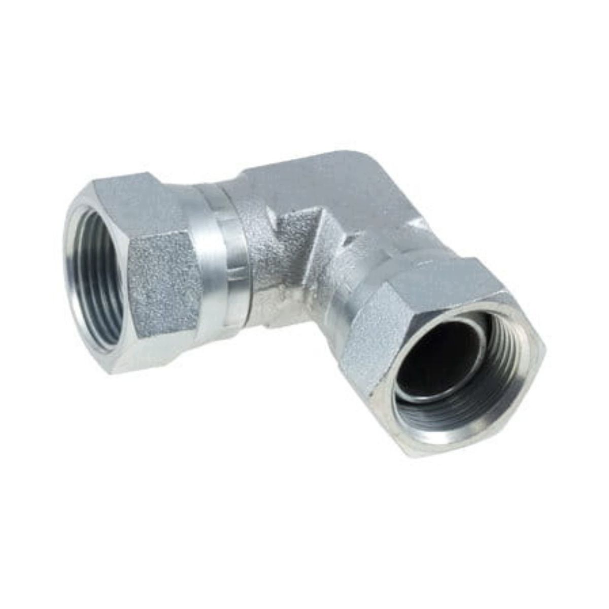 Koleno Aa 90° Bsp 1.1/2"