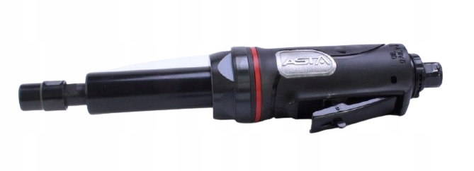 A 5227D SZLIFIERKA TRZPIENIOWA DLUGA 6 MM ASTA