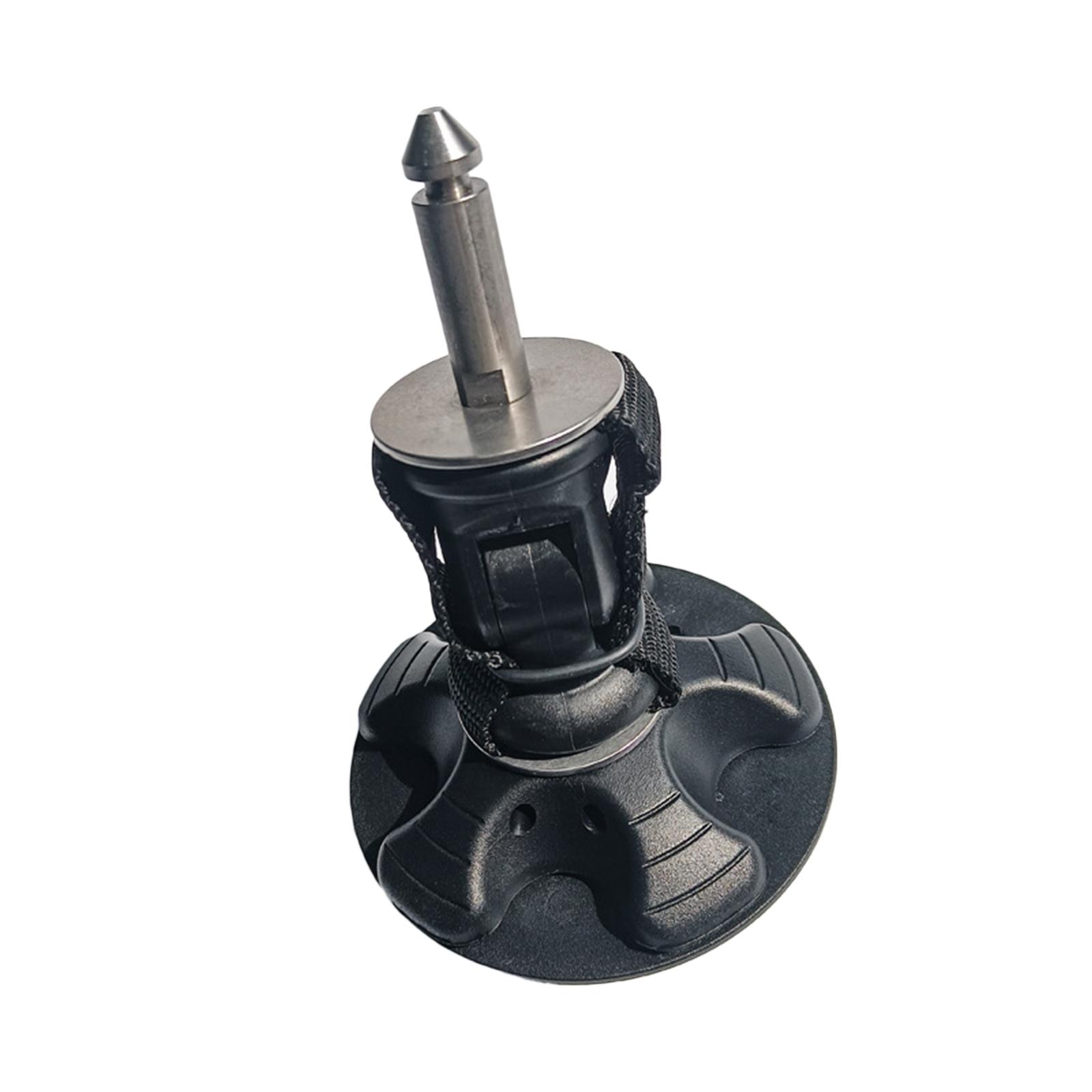 de-Windsurfing Mast Base Modified Component Good Performance Hardware Water