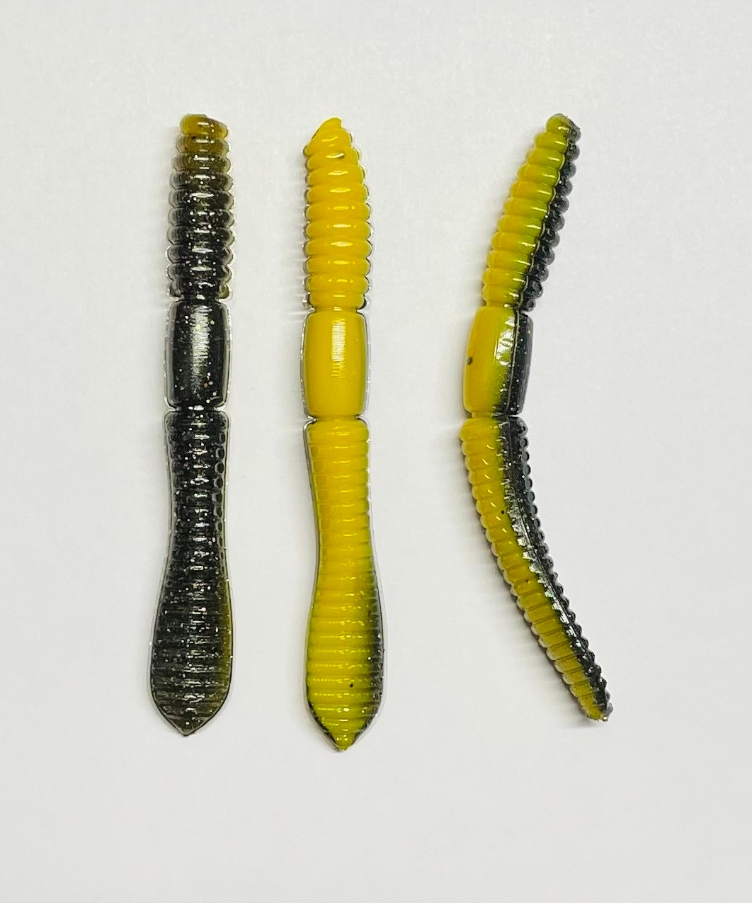 

Realistic Shad Rosówka 01 7cm