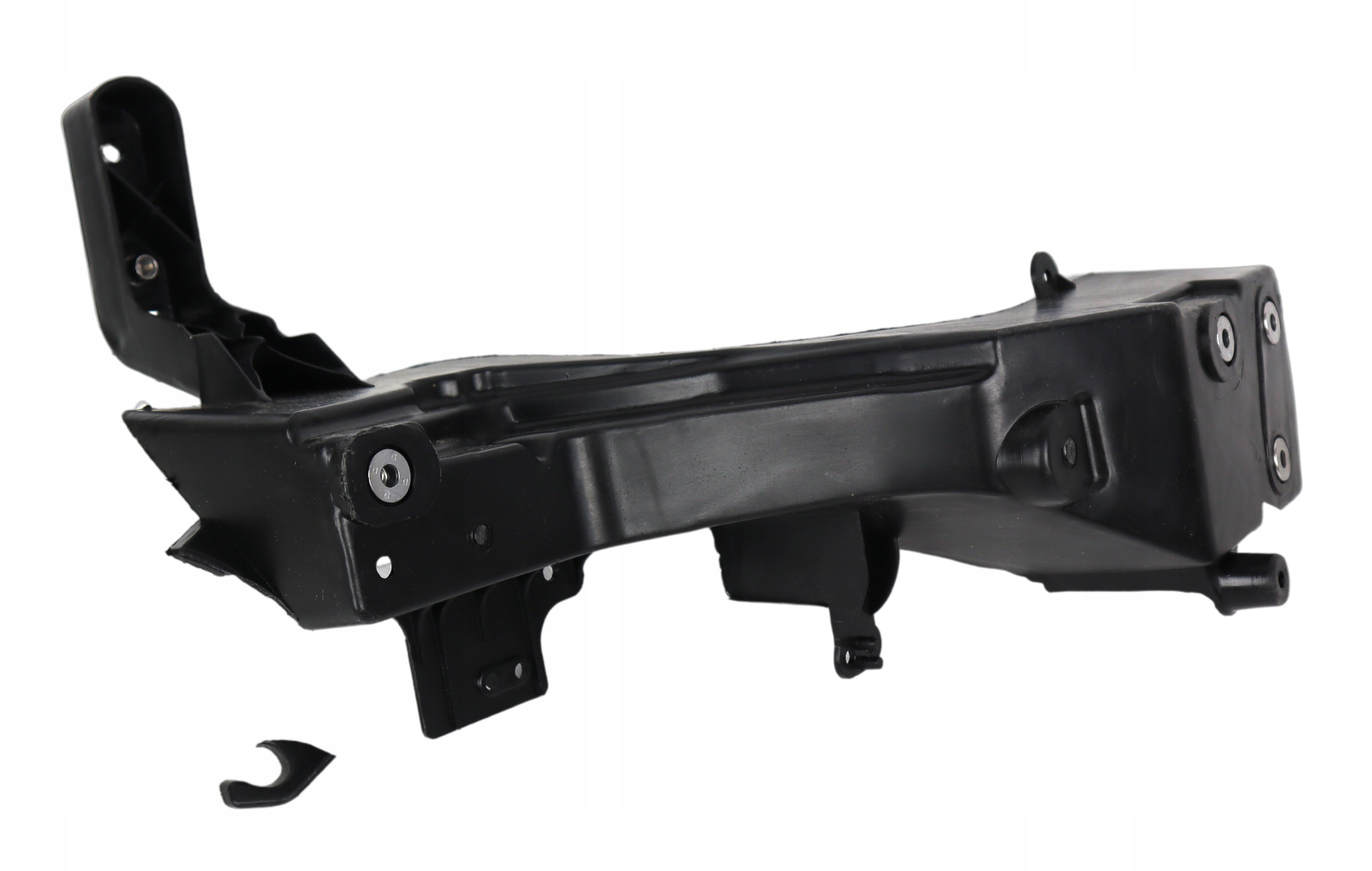 PRAWY OKULAR PASA JEEP GRAND CHEROKEE WK 2014 - 2019