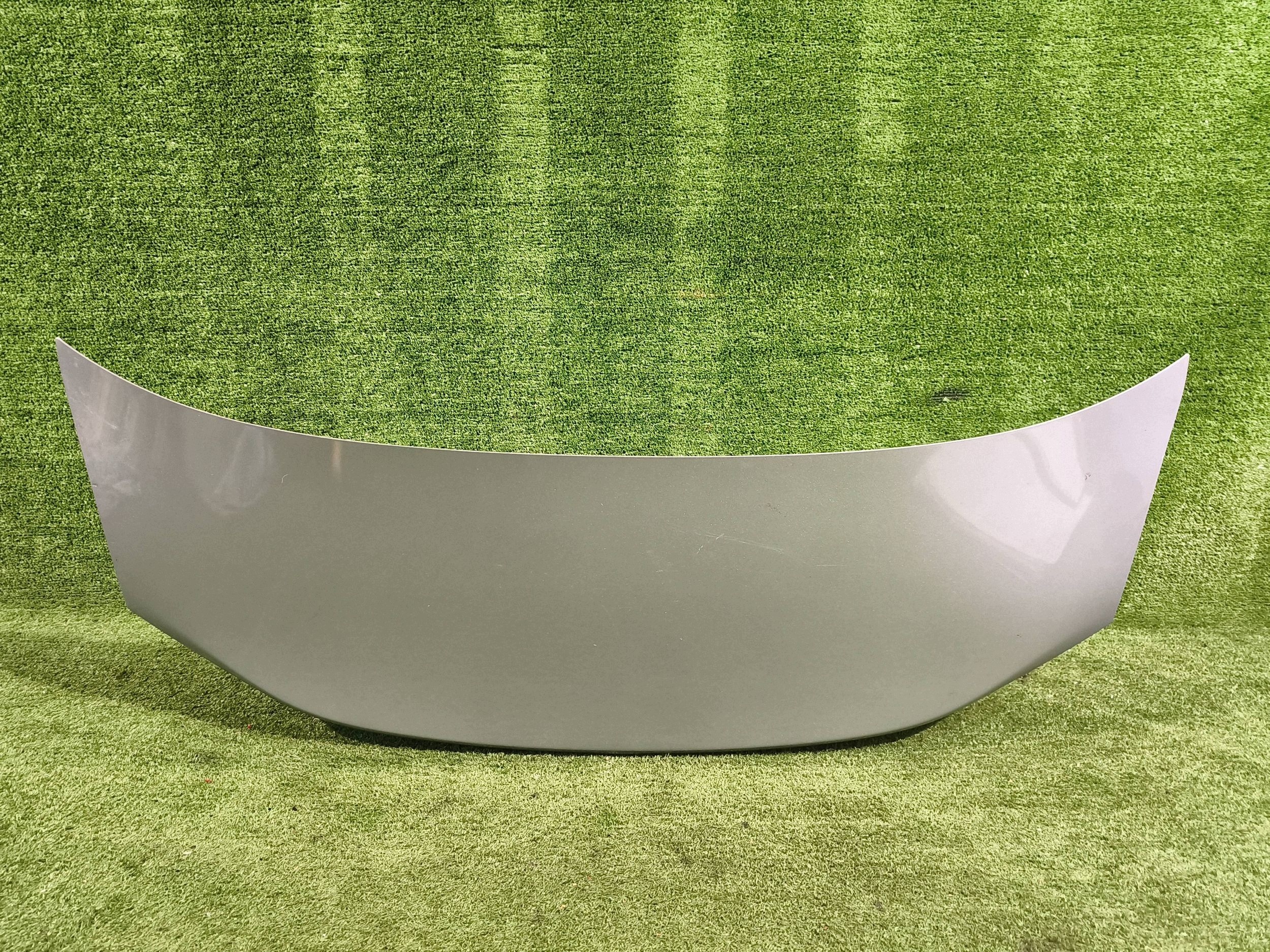boot doors rear part boot TOYOTA COROLLA E21 18- sedan NR.414