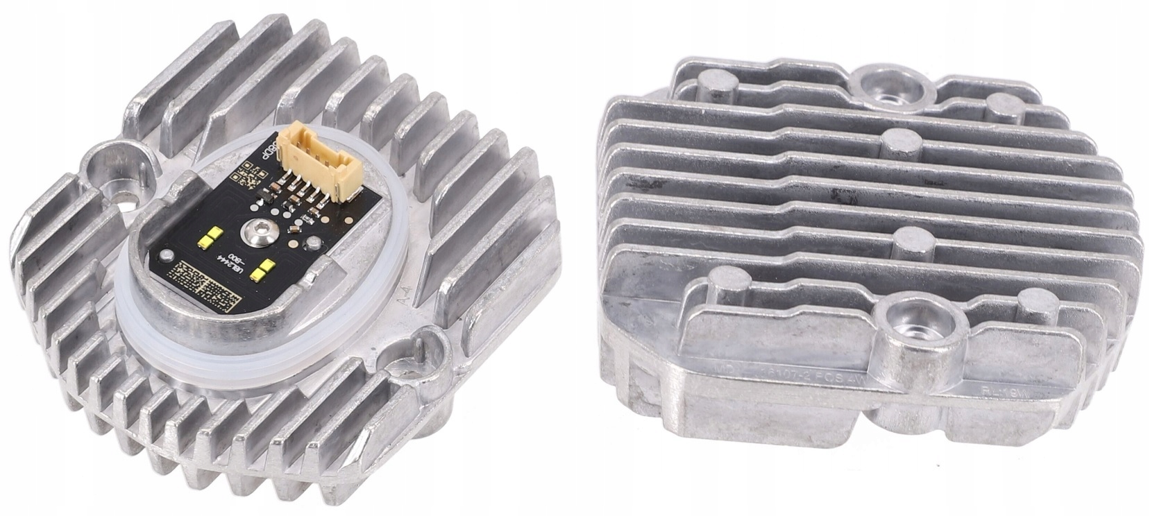 Moduł Przetwornica JEŻ LED DRL do BMW 5 G30 F90 G31 6 G32 63117214934